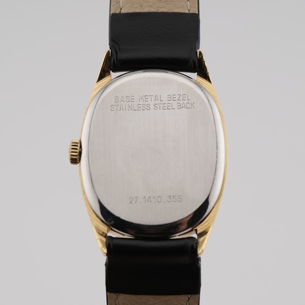 Zenith Ref: 27.1410.355. 'Breguet Numerals' Dial - image 4