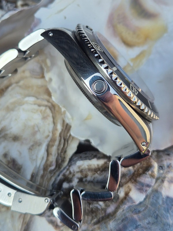 Rolex Sea-Dweller 4000 16600 - image 6