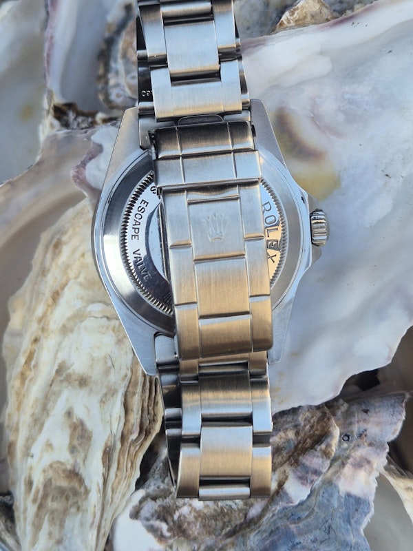 Rolex Sea-Dweller 4000 16600 - image 8