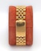 1957 Rolex Datejust 6605 ‘Serpico Y Laino’ - 36mm 18k Gold Rare Vintage Original Condition - image 7