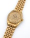 1957 Rolex Datejust 6605 ‘Serpico Y Laino’ - 36mm 18k Gold Rare Vintage Original Condition - image 9