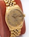 1957 Rolex Datejust 6605 ‘Serpico Y Laino’ - 36mm 18k Gold Rare Vintage Original Condition - image 5