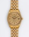 1957 Rolex Datejust 6605 ‘Serpico Y Laino’ - 36mm 18k Gold Rare Vintage Original Condition - image 8
