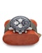 1960 Jaeger LeColutre Shark ‘World Time’ E2643 - Valjoux 72 Factory Rare Vintage Chronograph 41mm - image 6