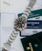 1982 Rolex Submariner 16800 Tropical Bezel Matt Dial - Rolex Service Rare Vintage Transitional Model - image 10