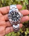 1982 Rolex Submariner 16800 Tropical Bezel Matt Dial - Rolex Service Rare Vintage Transitional Model - image 1
