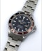 1982 Rolex Submariner 16800 Tropical Bezel Matt Dial - Rolex Service Rare Vintage Transitional Model - image 8