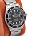 1982 Rolex Submariner 16800 Tropical Bezel Matt Dial - Rolex Service Rare Vintage Transitional Model - image 4