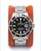 1982 Rolex Submariner 16800 Tropical Bezel Matt Dial - Rolex Service Rare Vintage Transitional Model - image 3