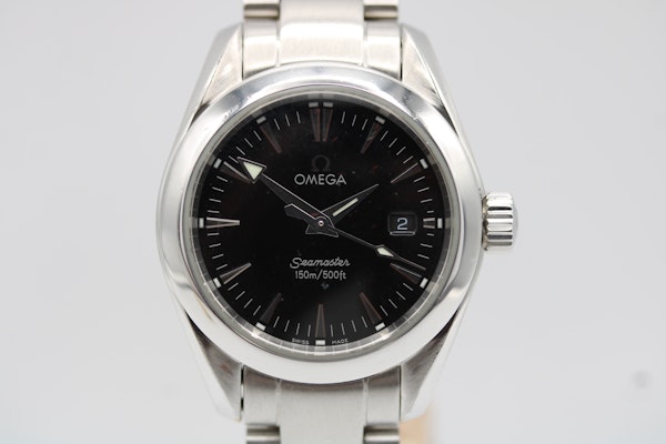 Omega Seamaster 25775000 - image 3