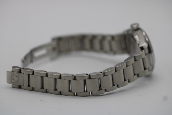 Omega Seamaster 25775000 - image 12