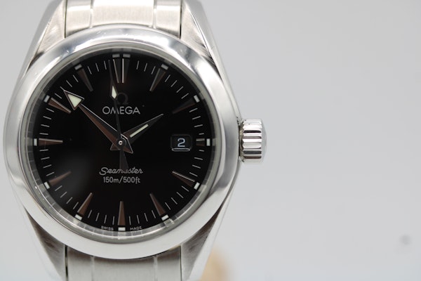 Omega Seamaster 25775000 - image 7