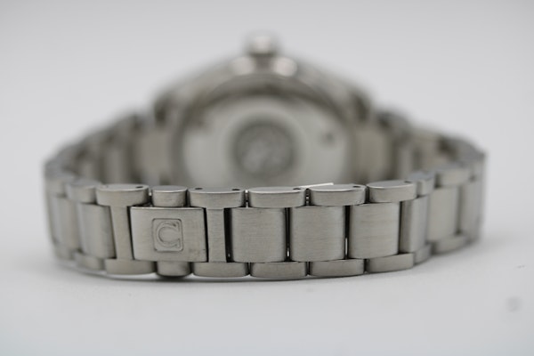 Omega Seamaster 25775000 - image 8