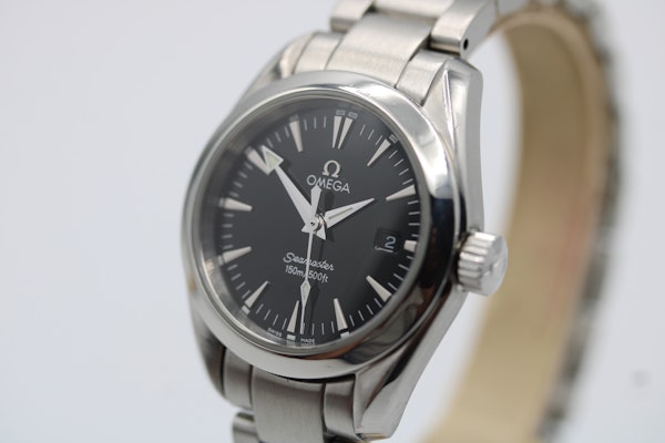 Omega Seamaster 25775000 - image 4