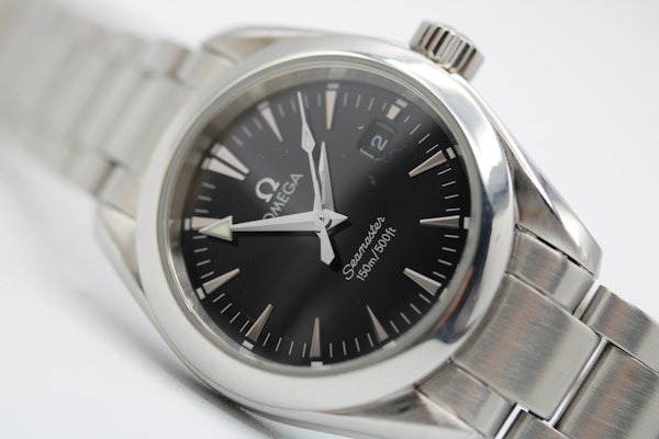 Omega Seamaster 25775000 - image 13