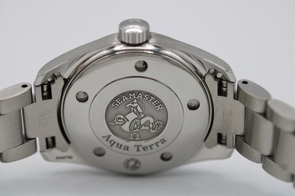 Omega Seamaster 25775000 - image 10