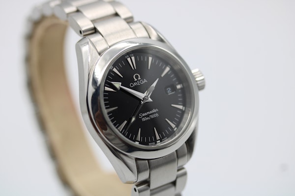 Omega Seamaster 25775000 - image 5