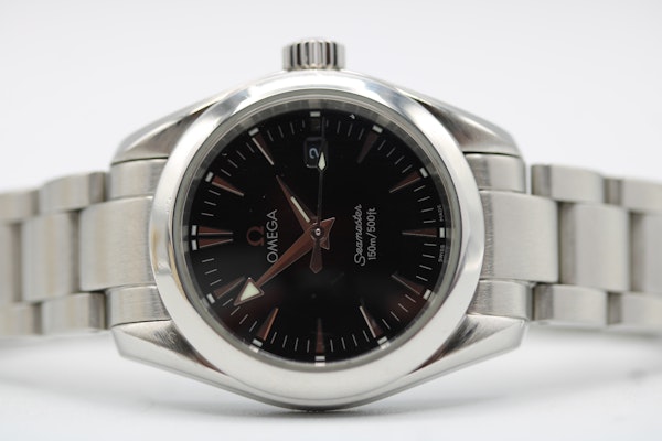 Omega Seamaster 25775000 - image 9