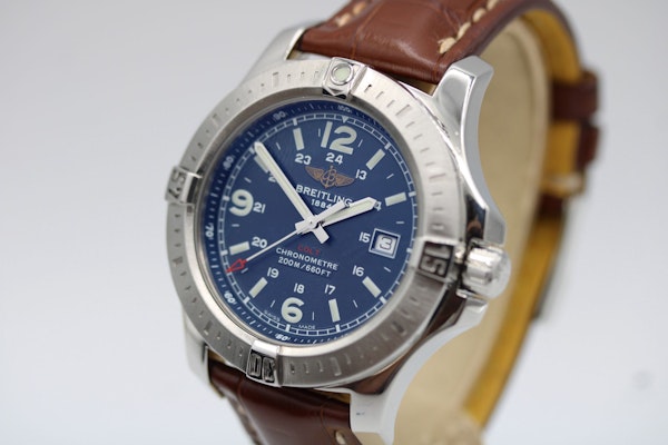 Breitling Colt Quartz A7438811.C907.173A - image 3