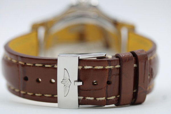 Breitling Colt Quartz A7438811.C907.173A - image 7