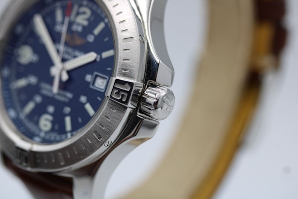 Breitling Colt Quartz A7438811.C907.173A - image 5