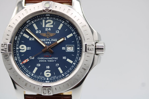 Breitling Colt Quartz A7438811.C907.173A - image 8