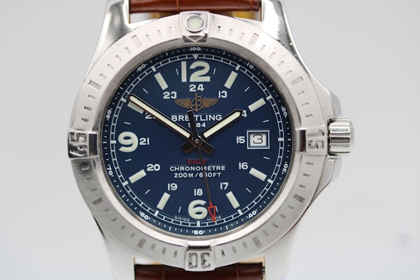 Breitling Colt Quartz A7438811.C907.173A - image 2