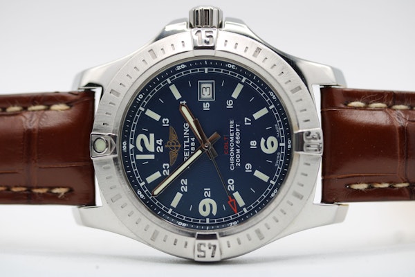 Breitling Colt Quartz A7438811.C907.173A - image 9