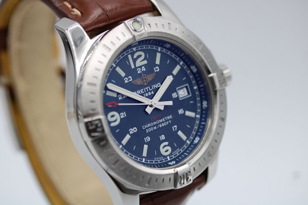 Breitling Colt Quartz A7438811.C907.173A - image 4