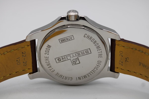 Breitling Colt Quartz A7438811.C907.173A - image 6