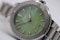 Oris Aquis Date 733 7770 4157-07 8 18 Aquis Date  01 05p Green 2024 - image 13