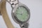 Oris Aquis Date 733 7770 4157-07 8 18 Aquis Date  01 05p Green 2024 - image 5