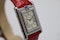 Cartier Tank Basculante 2386 - image 4