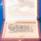 BVLGARI, MAGNIFICENT ART DECO (PRE 1934) DIAMOND CLIP BROOCH - image 2