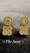 1.00ct Diamond Earrings - image 6