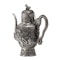 Straits Chinese Solid Silver Wine Ewer, 19th century - image 2