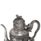 Straits Chinese Solid Silver Wine Ewer, 19th century - image 5