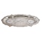 Vietnamese (French Cochinchina) Four Piece Solid Silver Tea Set, 19th century - image 2