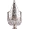 Vietnamese (French Cochinchina) Four Piece Solid Silver Tea Set, 19th century - image 7