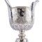 Vietnamese (French Cochinchina) Four Piece Solid Silver Tea Set, 19th century - image 6