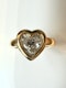 1.16ct Diamond Solitaire Ring. - image 8