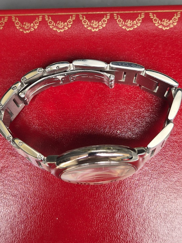 Cartier Ballon Bleu 3005 - image 4