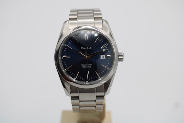 Omega Seamaster Aqua Terra 2518.80.00 - image 3