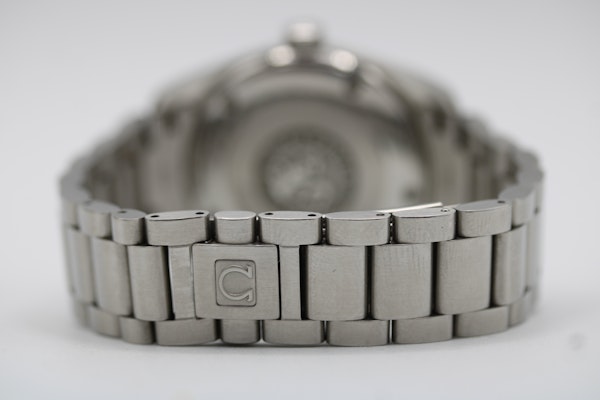 Omega Seamaster Aqua Terra 2518.80.00 - image 8