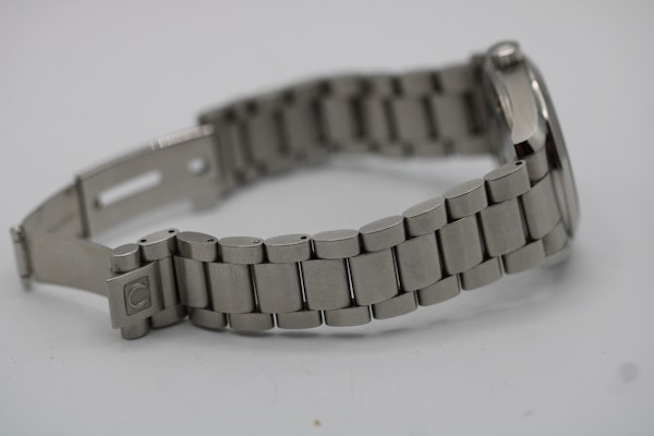 Omega Seamaster Aqua Terra 2518.80.00 - image 12