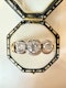 3 - stone, 0.70ct Diamond Ring. - image 5