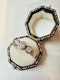 3 - stone, 0.70ct Diamond Ring. - image 7