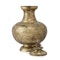 Asher Cowan for Joseph Cohen, Thai, Niello, Silver and Gilded gold. Late 19th century, altar vessel - image 3