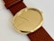 Georg Jensen Torun 18k Gold Watch - image 2