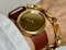 Georg Jensen Torun 18k Gold Watch - image 3